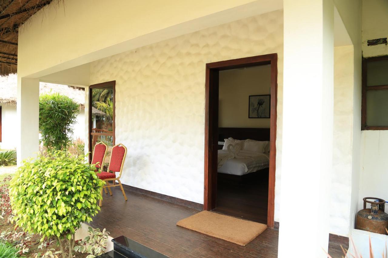 Deshadan Backwater Resort - The Best Sunrise View Alappuzha Exterior foto